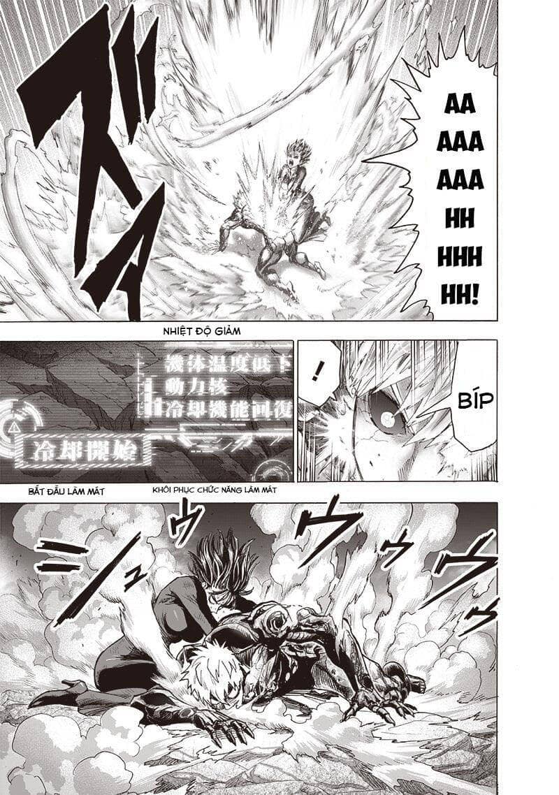 Onepunch Man - Chương 189 - ảnh 12