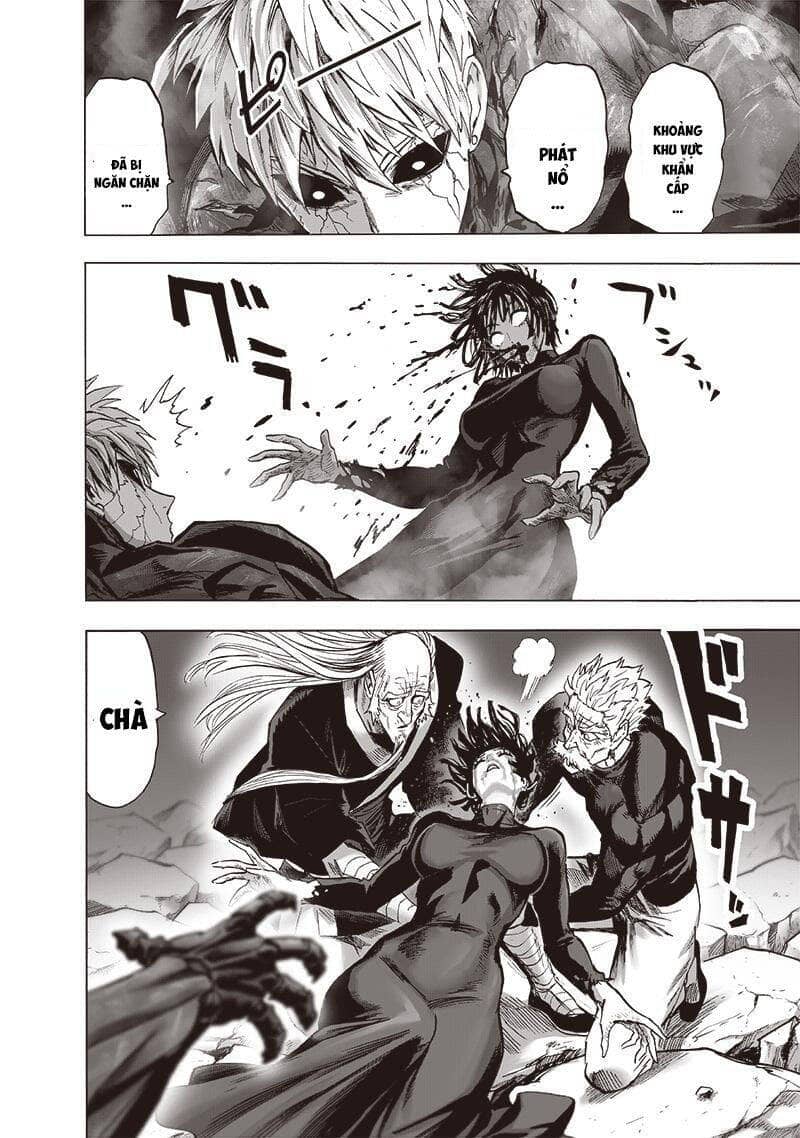 Onepunch Man - Chương 189 - ảnh 13