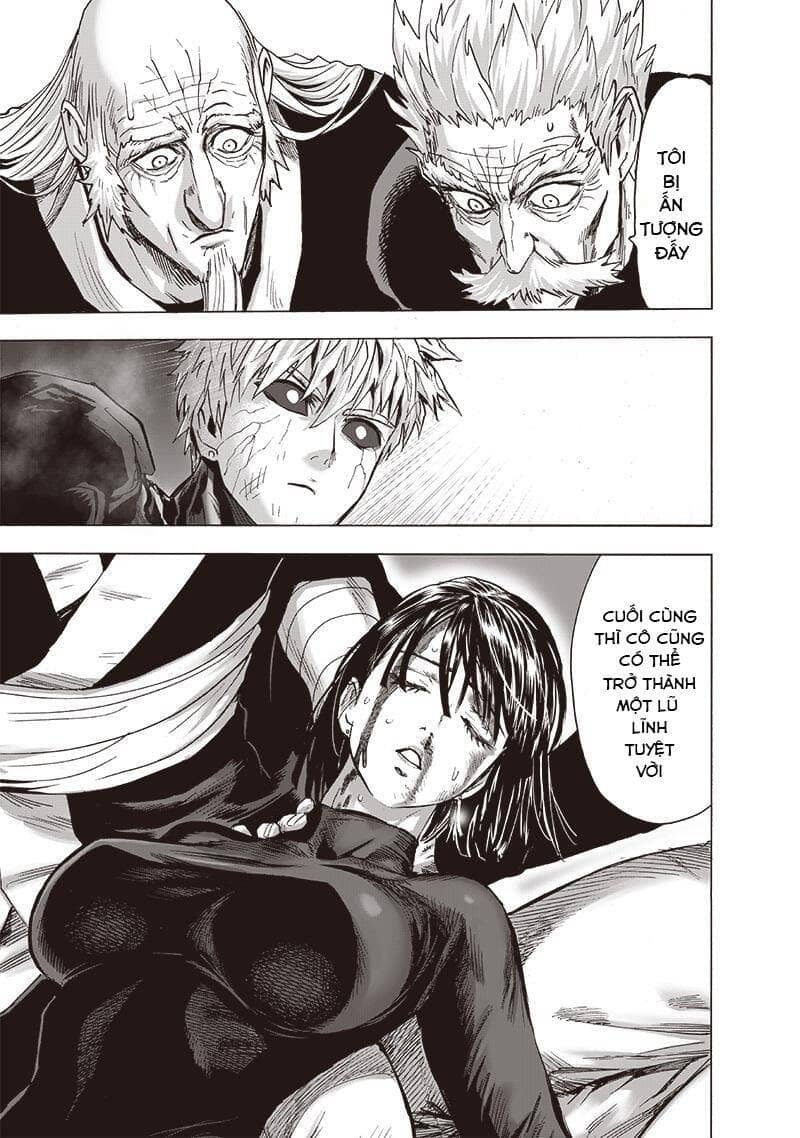 Onepunch Man - Chương 189 - ảnh 14