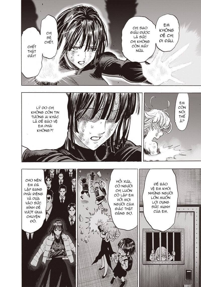 Onepunch Man - Chương 190 - ảnh 13