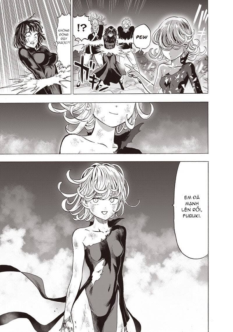 Onepunch Man - Chương 190 - ảnh 16
