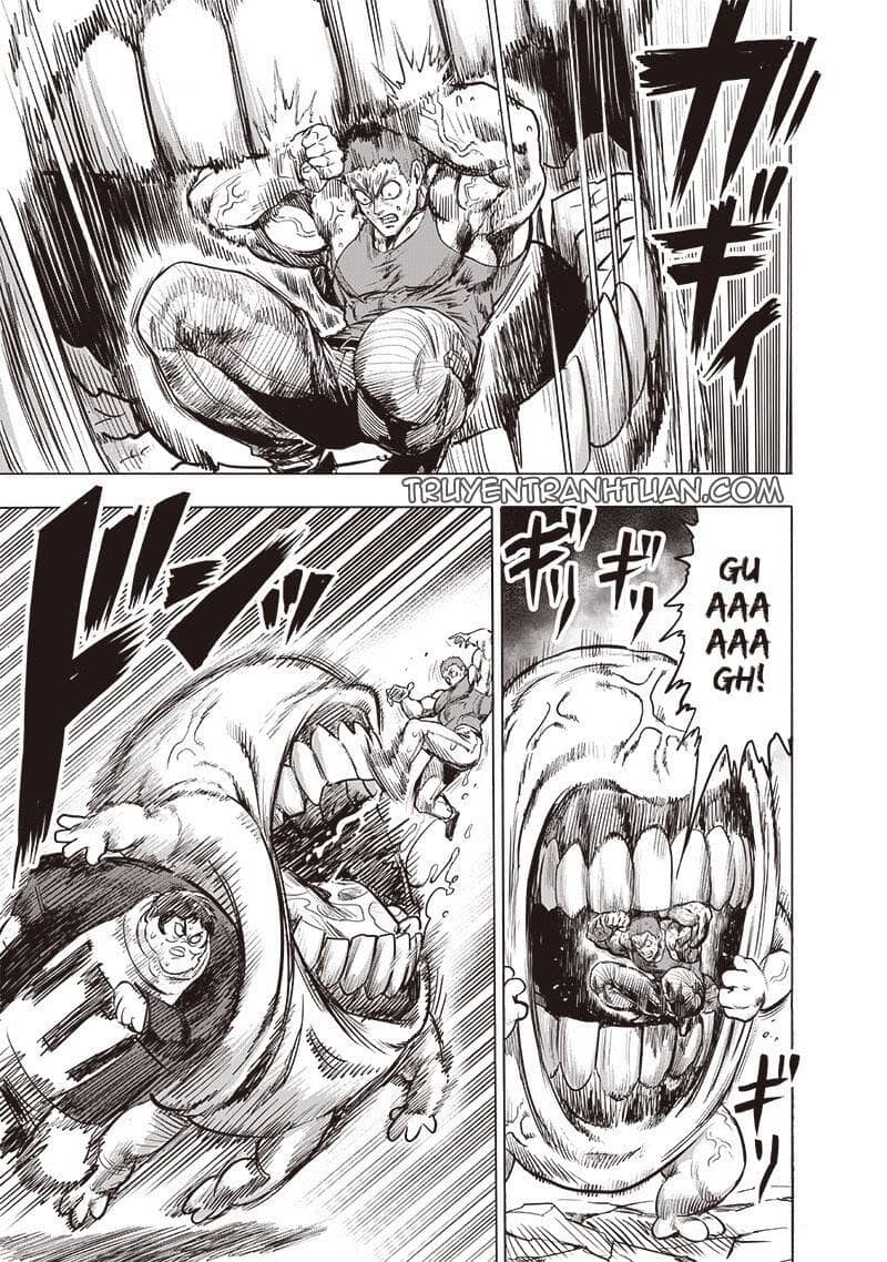 Onepunch Man - Chương 190 - ảnh 24