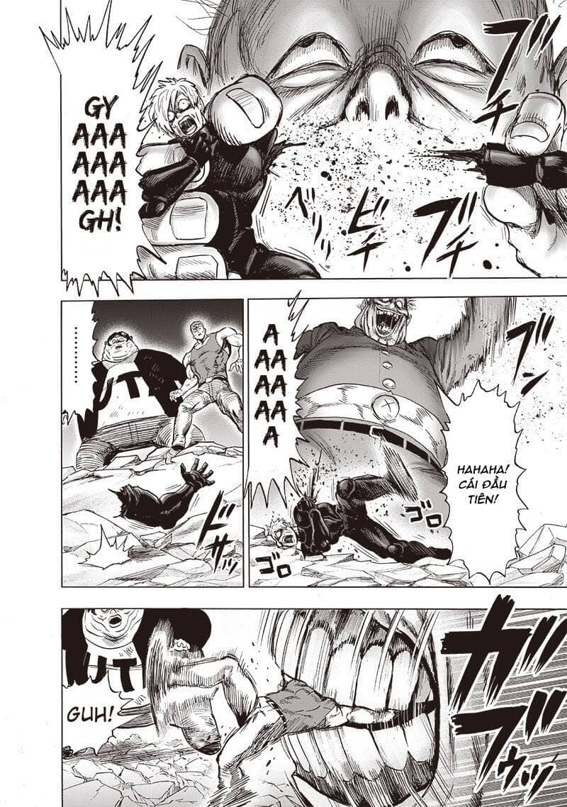 Onepunch Man - Chương 190 - ảnh 27