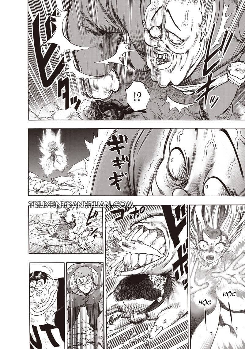 Onepunch Man - Chương 190 - ảnh 29