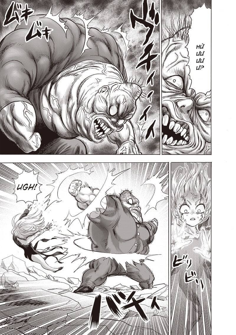 Onepunch Man - Chương 190 - ảnh 32