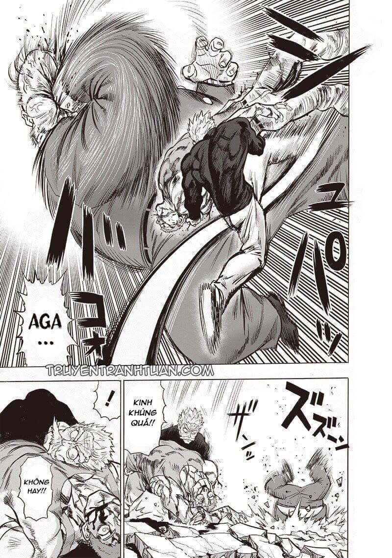 Onepunch Man - Chương 191 - ảnh 12