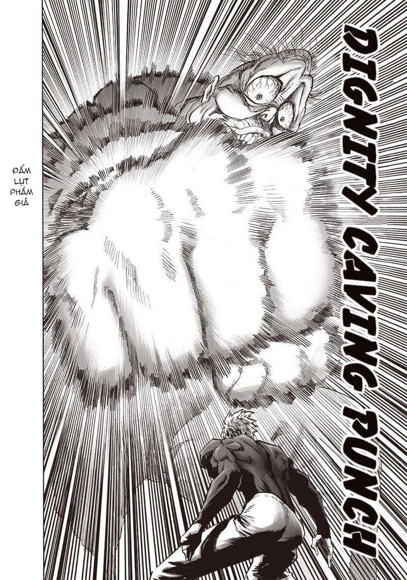 Onepunch Man - Chương 191 - ảnh 17