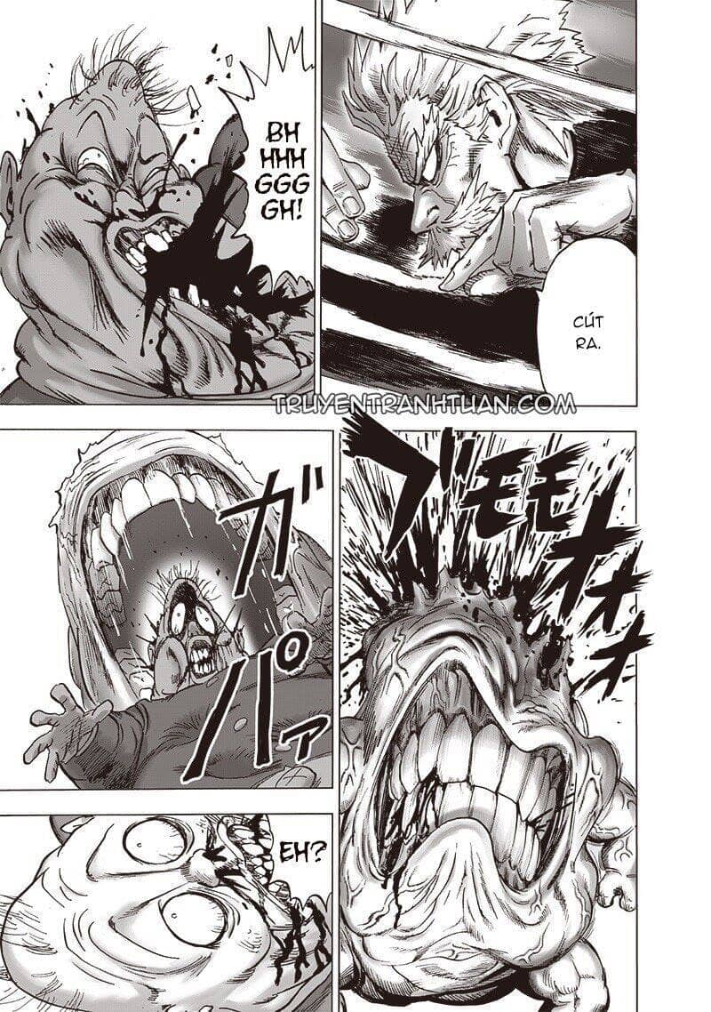 Onepunch Man - Chương 191 - ảnh 20