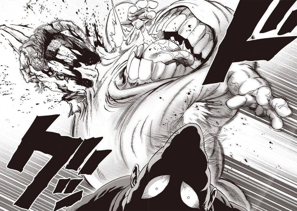 Onepunch Man - Chương 191 - ảnh 8