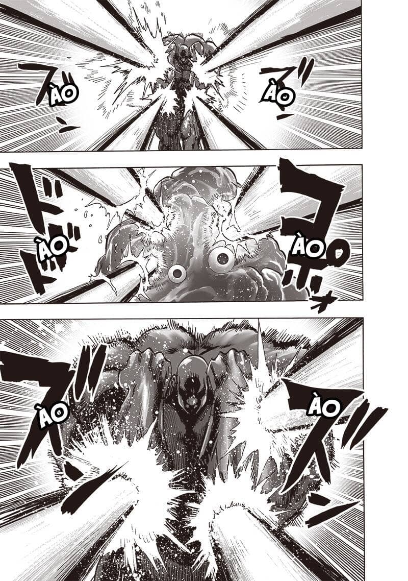 Onepunch Man - Chương 192 - ảnh 10