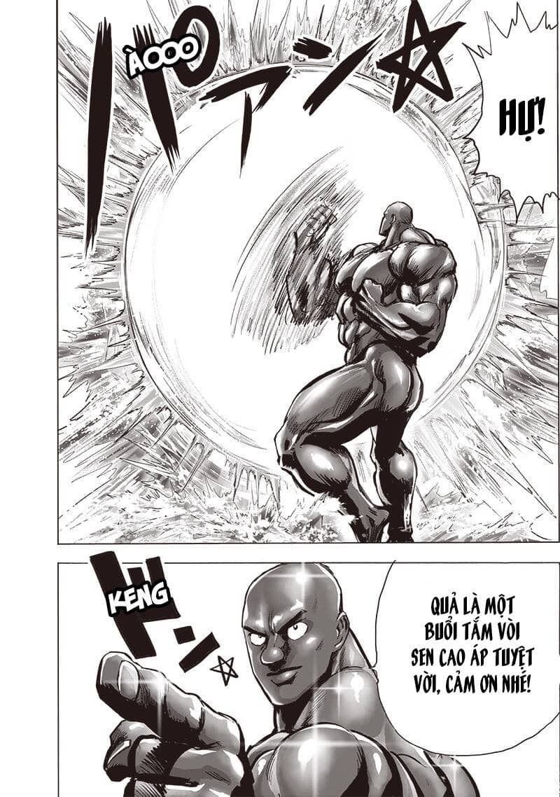Onepunch Man - Chương 192 - ảnh 11