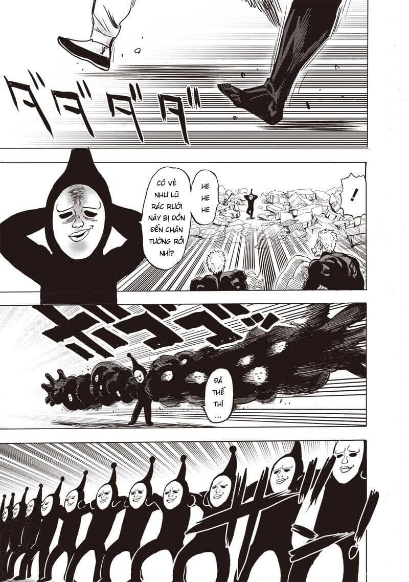 Onepunch Man - Chương 192 - ảnh 12