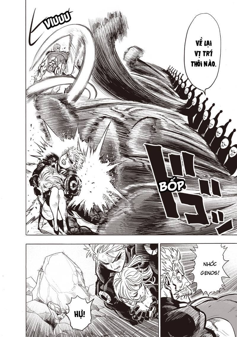 Onepunch Man - Chương 192 - ảnh 13