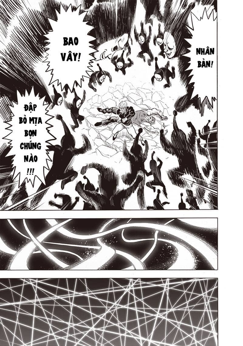 Onepunch Man - Chương 192 - ảnh 14