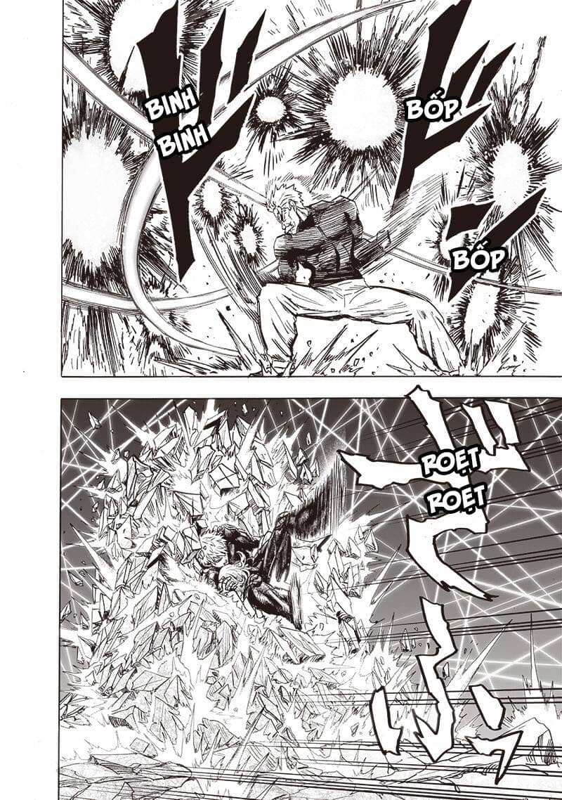 Onepunch Man - Chương 192 - ảnh 15