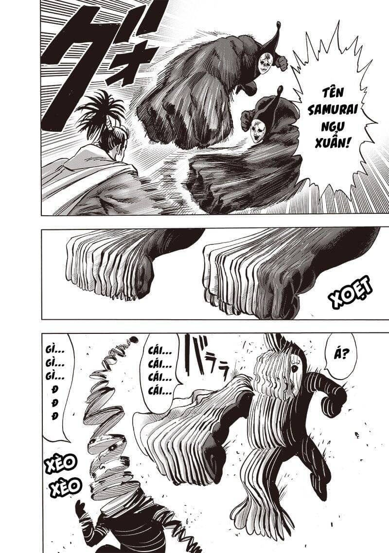Onepunch Man - Chương 192 - ảnh 17