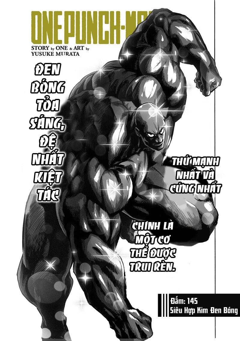 Onepunch Man - Chương 192 - ảnh 2