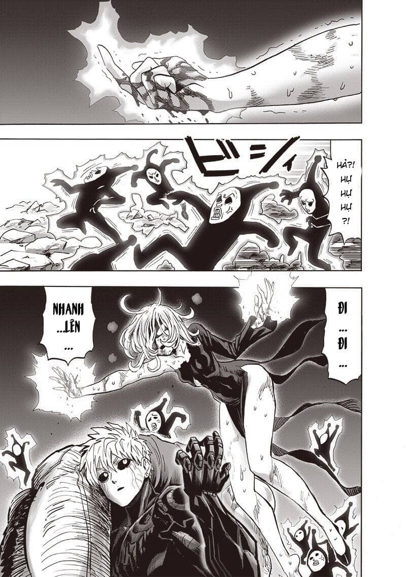 Onepunch Man - Chương 192 - ảnh 20