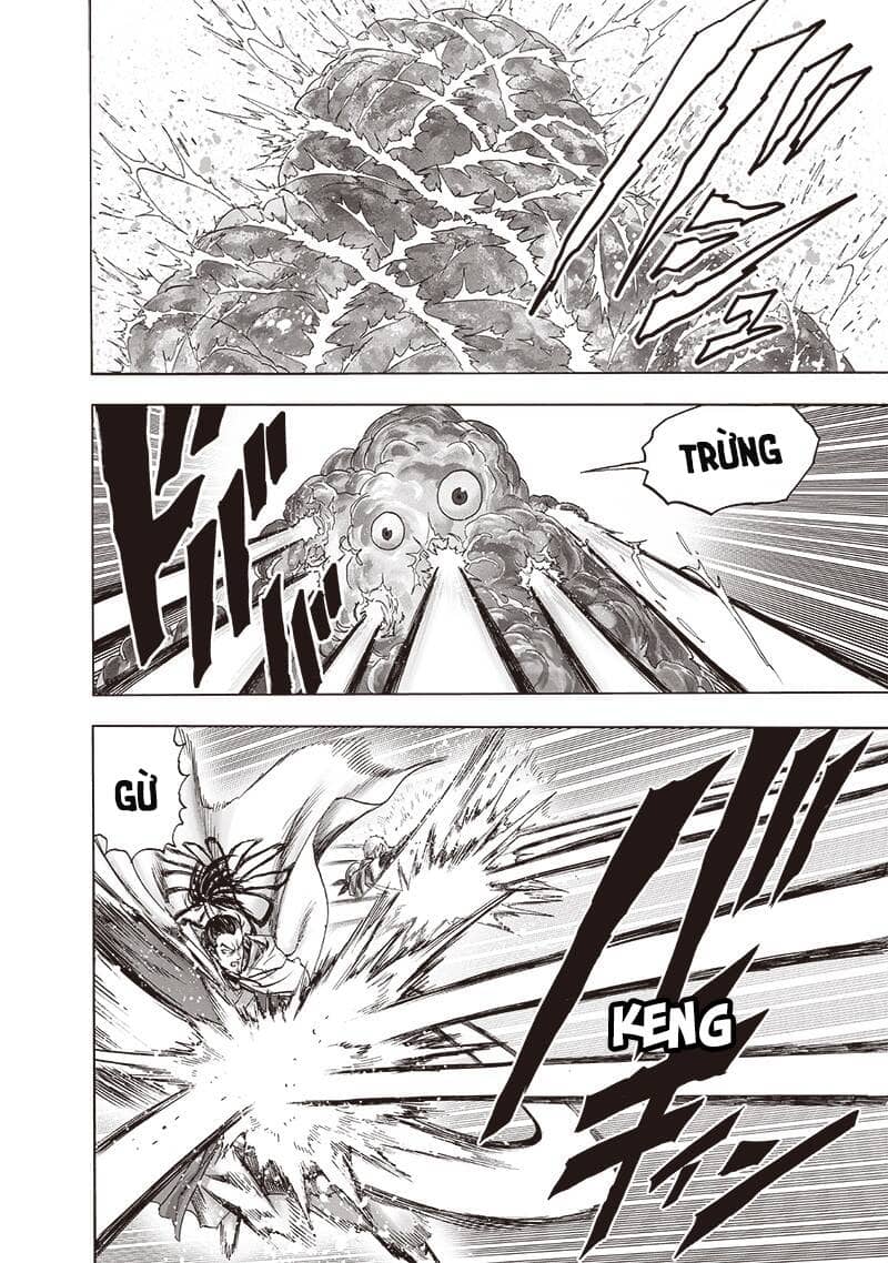 Onepunch Man - Chương 192 - ảnh 3