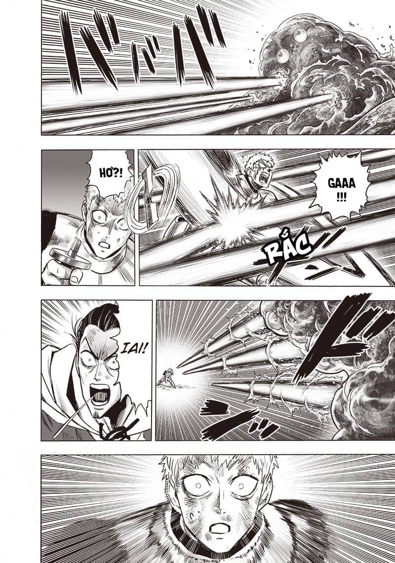 Onepunch Man - Chương 192 - ảnh 5