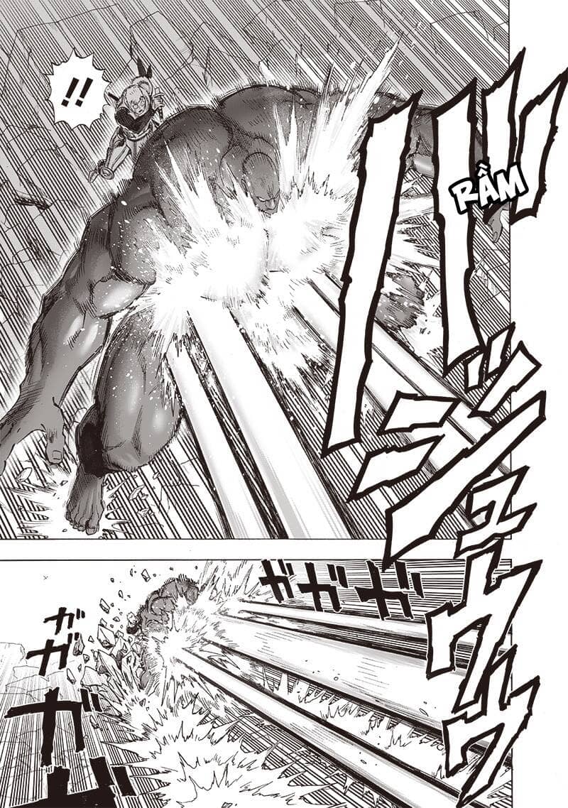 Onepunch Man - Chương 192 - ảnh 6