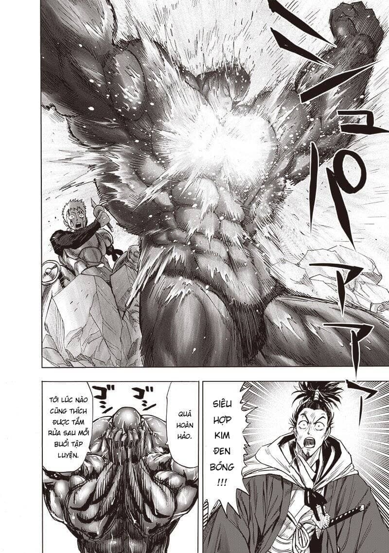 Onepunch Man - Chương 192 - ảnh 7