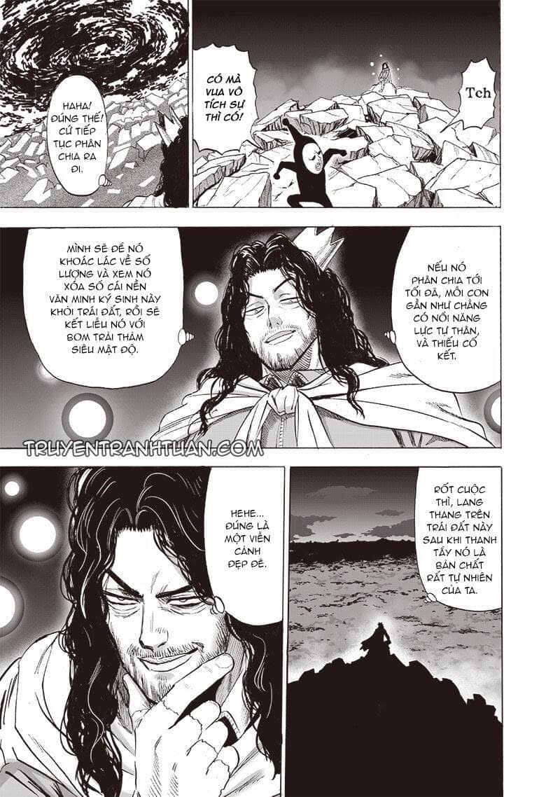 Onepunch Man - Chương 193 - ảnh 12