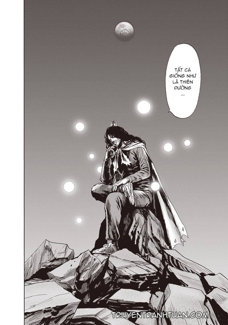Onepunch Man - Chương 193 - ảnh 13