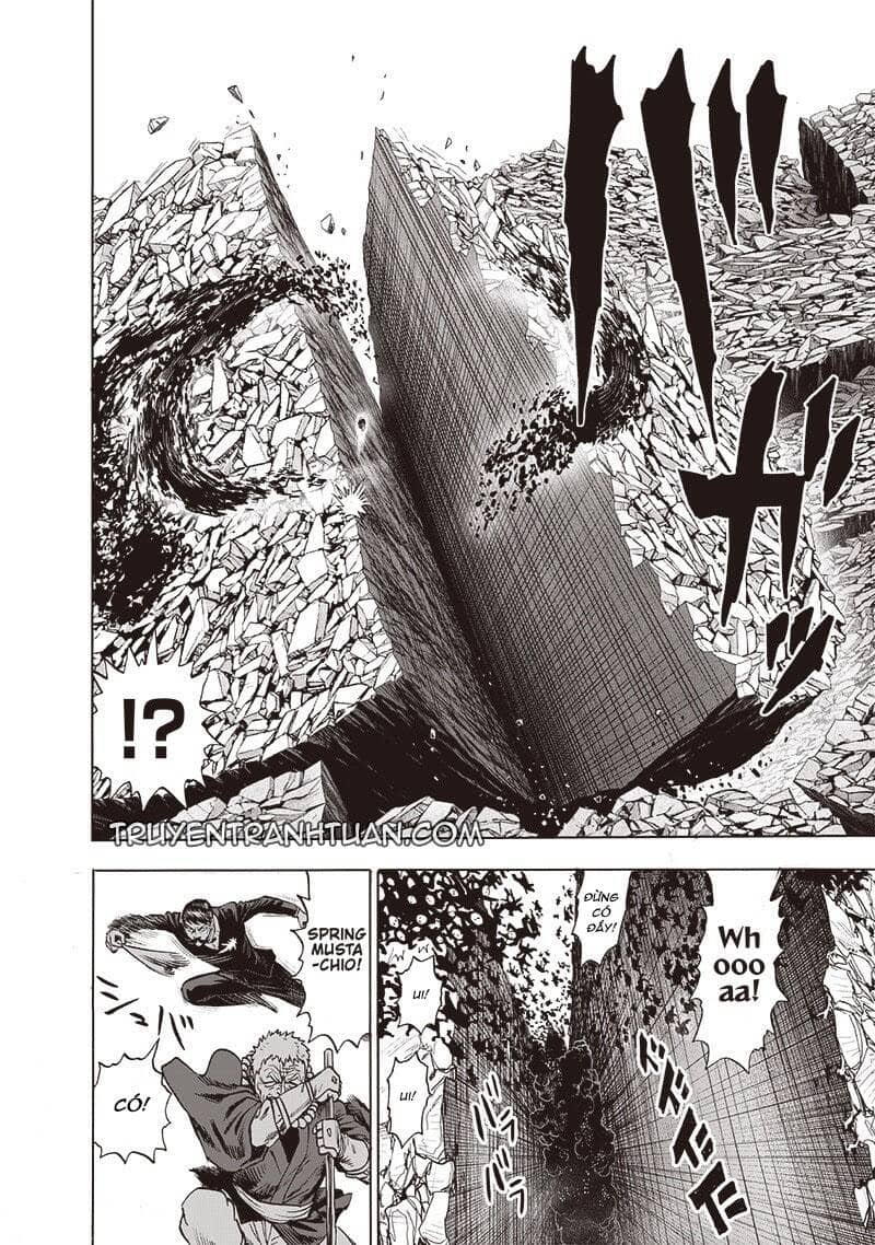 Onepunch Man - Chương 193 - ảnh 15