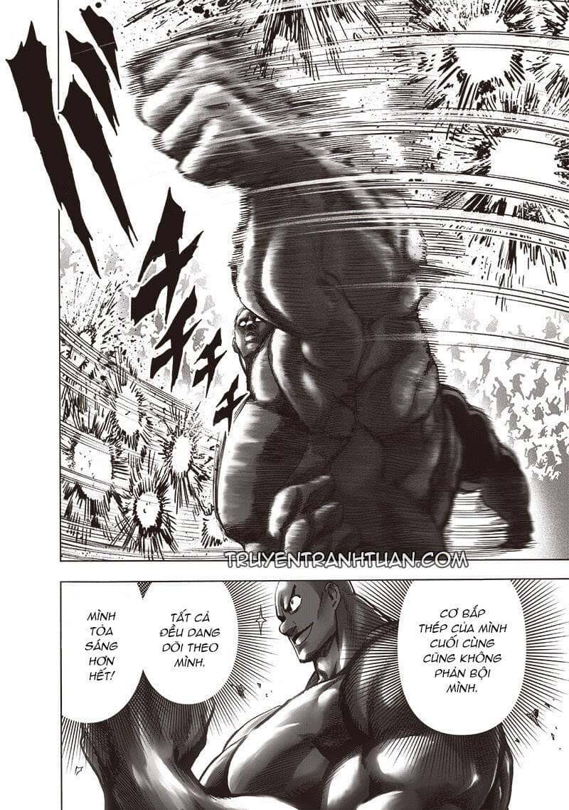 Onepunch Man - Chương 193 - ảnh 7