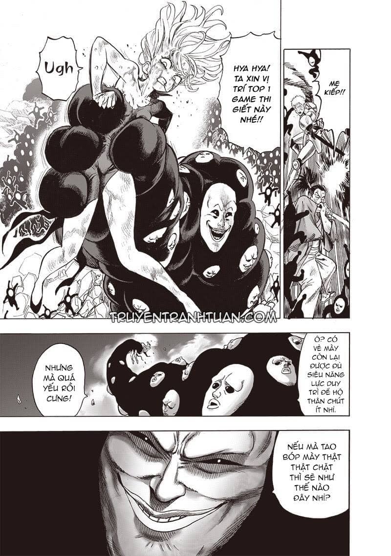 Onepunch Man - Chương 194 - ảnh 12