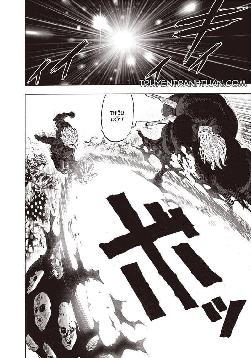 Onepunch Man - Chương 194 - ảnh 13