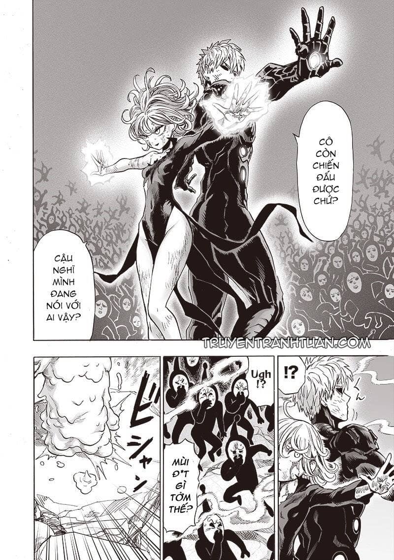 Onepunch Man - Chương 194 - ảnh 17