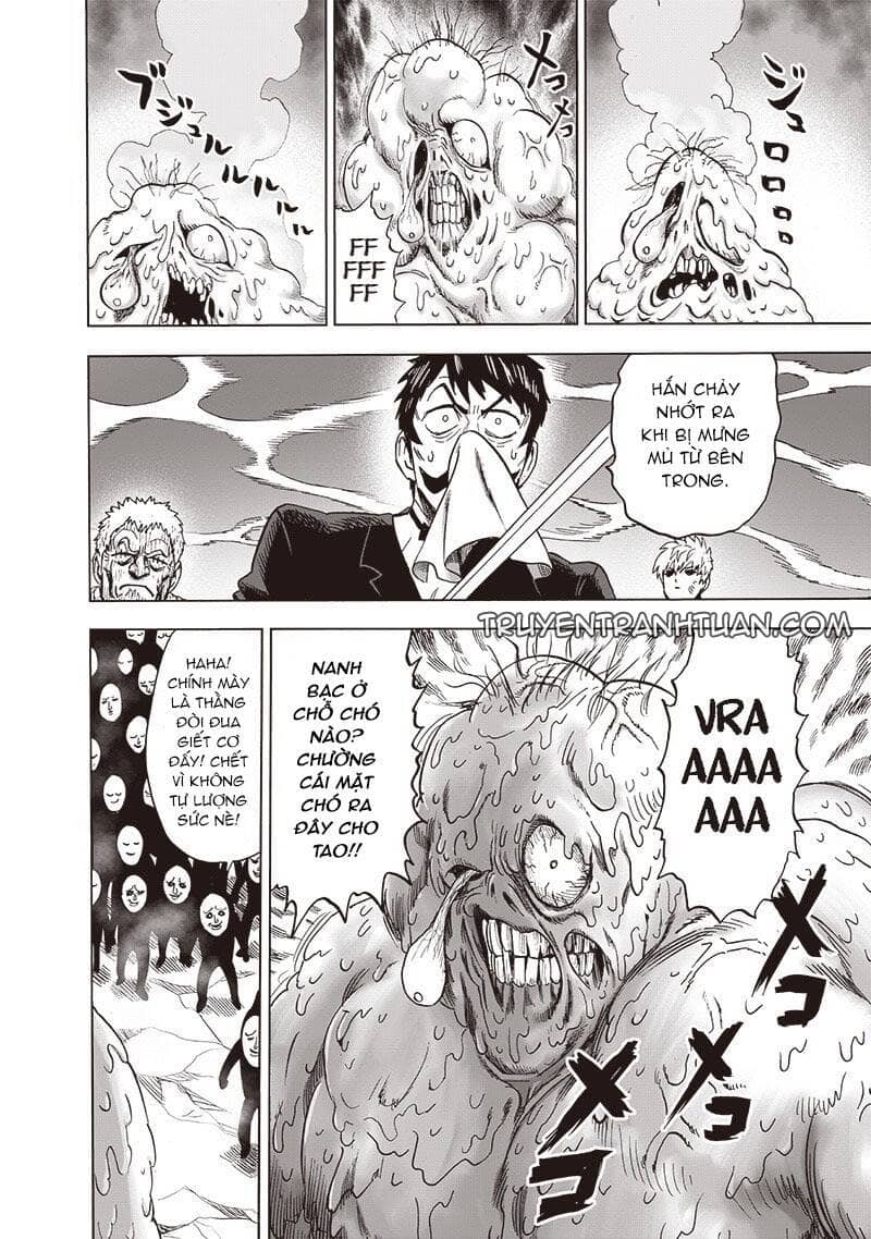 Onepunch Man - Chương 194 - ảnh 19
