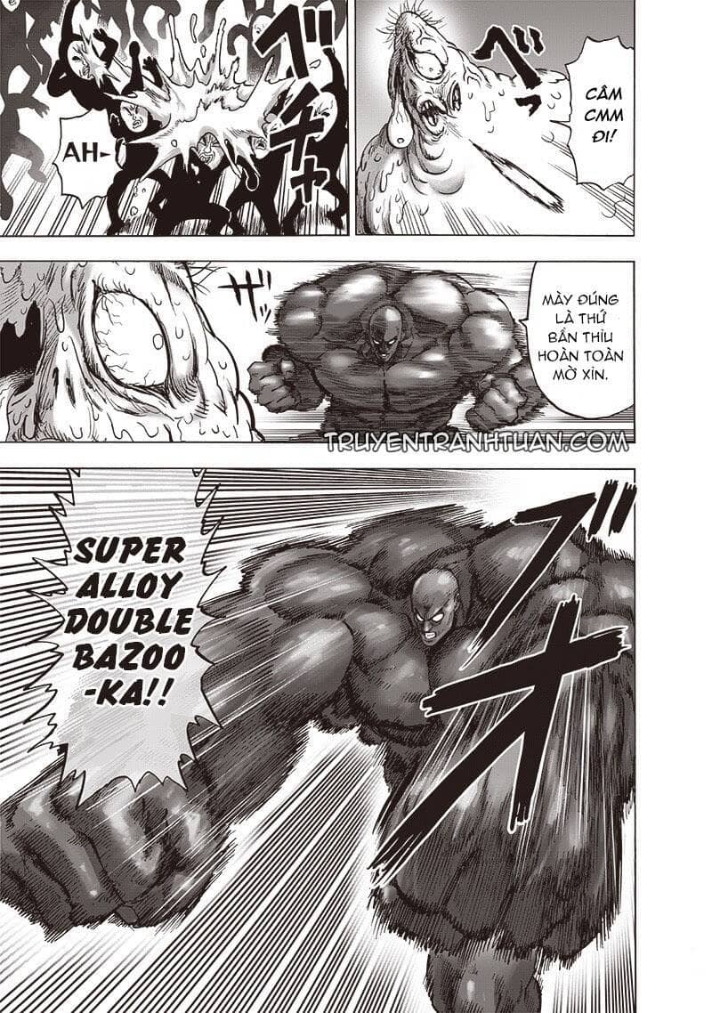 Onepunch Man - Chương 194 - ảnh 20