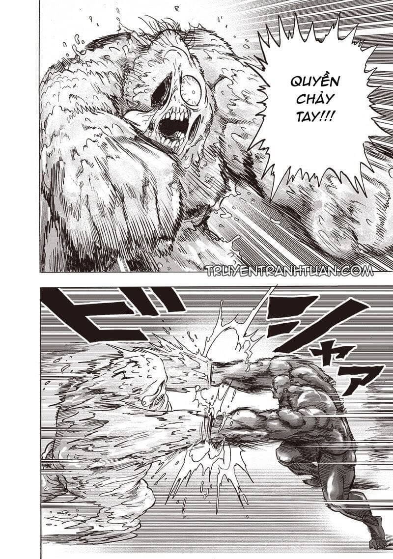 Onepunch Man - Chương 194 - ảnh 21