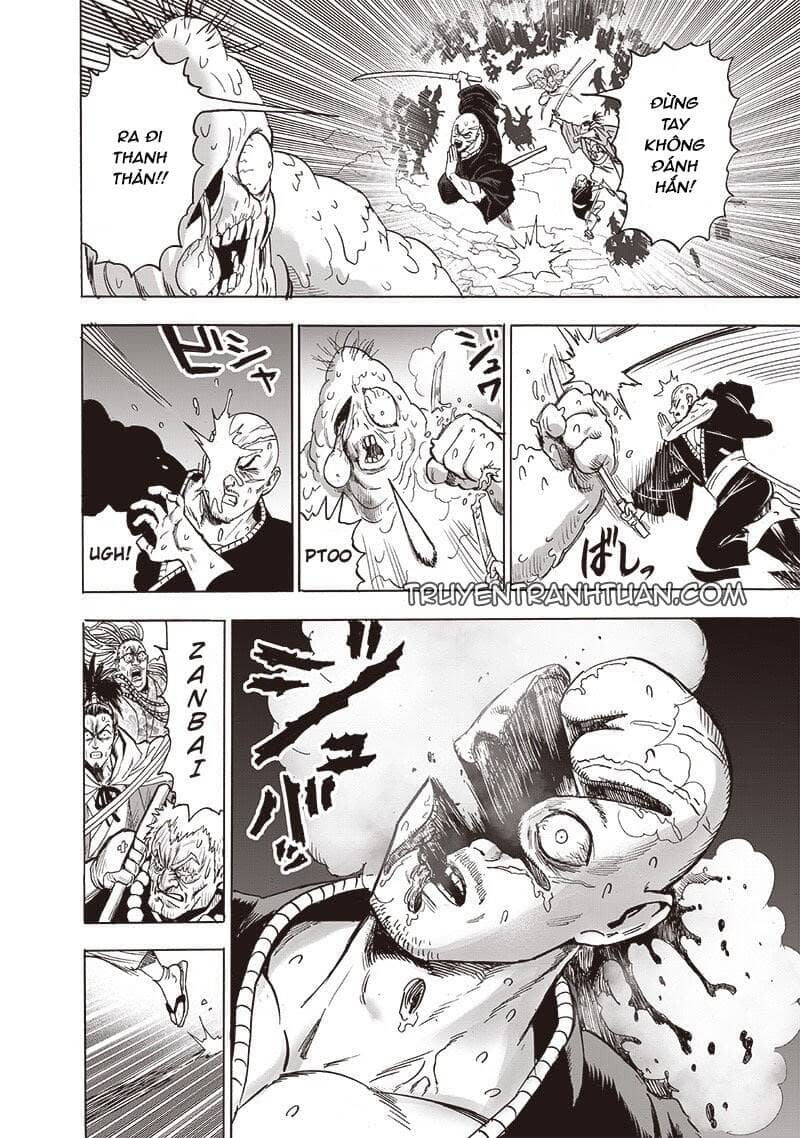 Onepunch Man - Chương 194 - ảnh 25