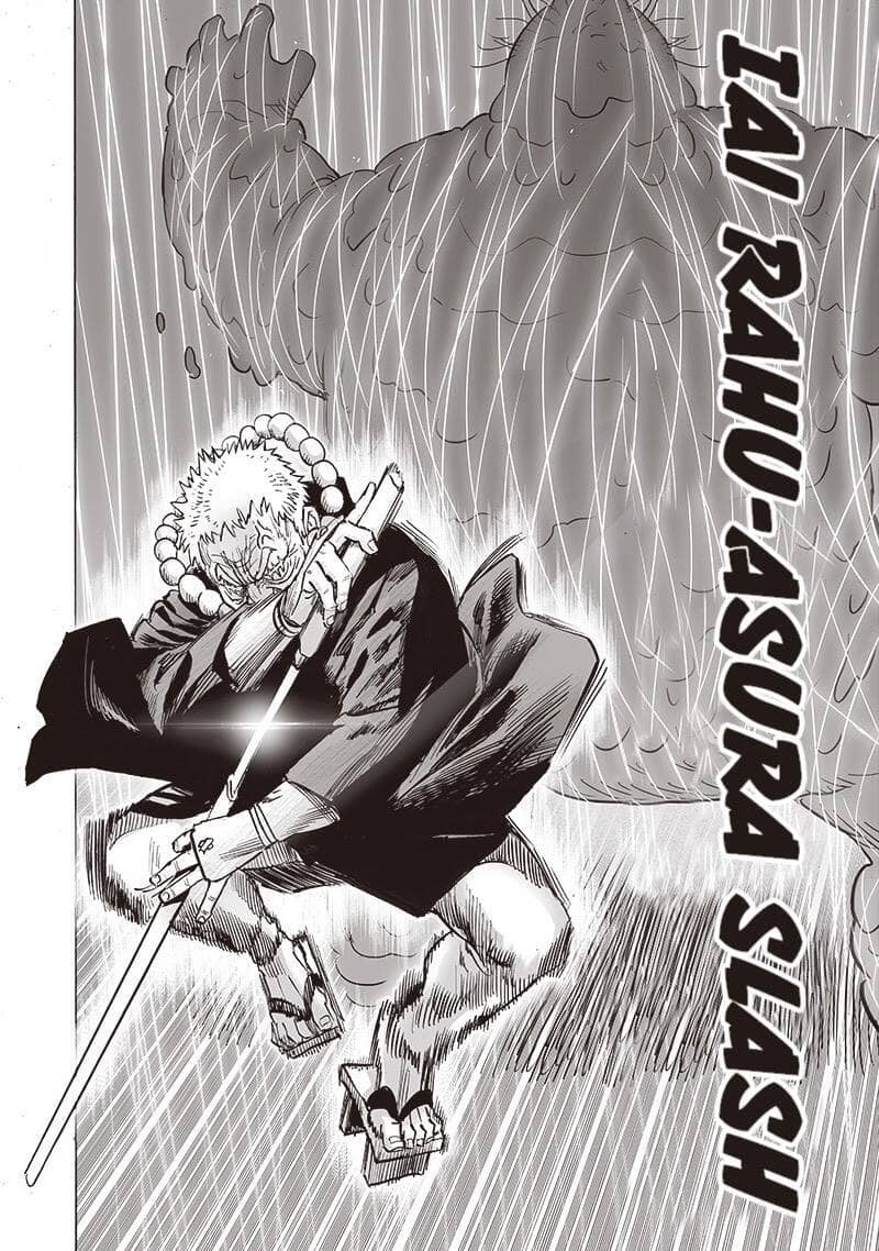 Onepunch Man - Chương 194 - ảnh 27
