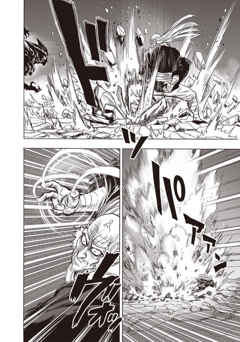 Onepunch Man - Chương 194 - ảnh 31