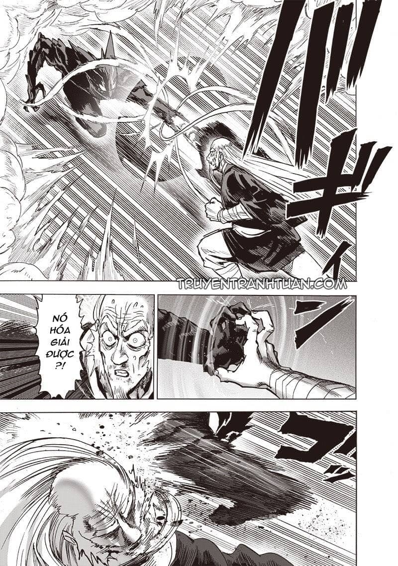 Onepunch Man - Chương 194 - ảnh 32