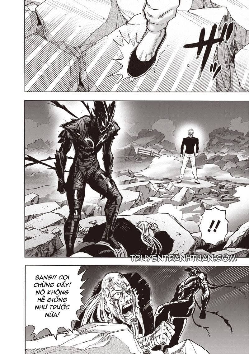 Onepunch Man - Chương 194 - ảnh 33