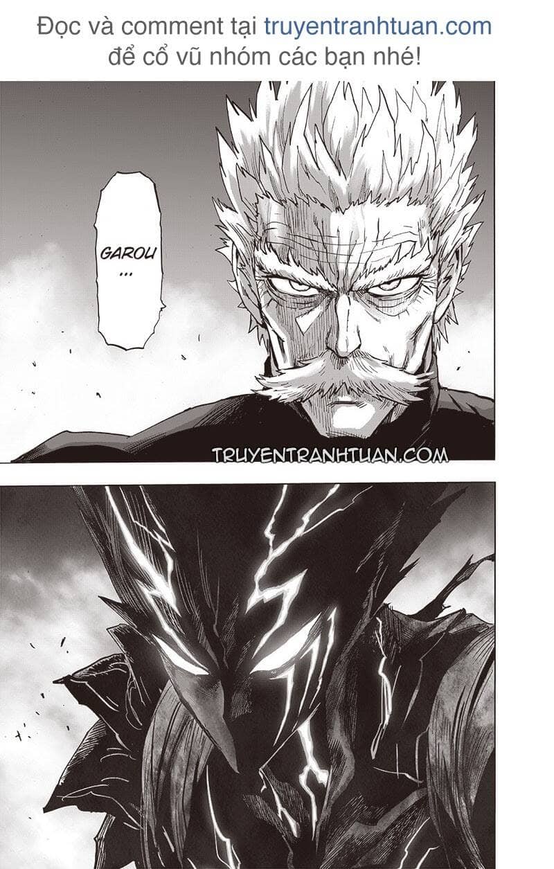 Onepunch Man - Chương 194 - ảnh 34