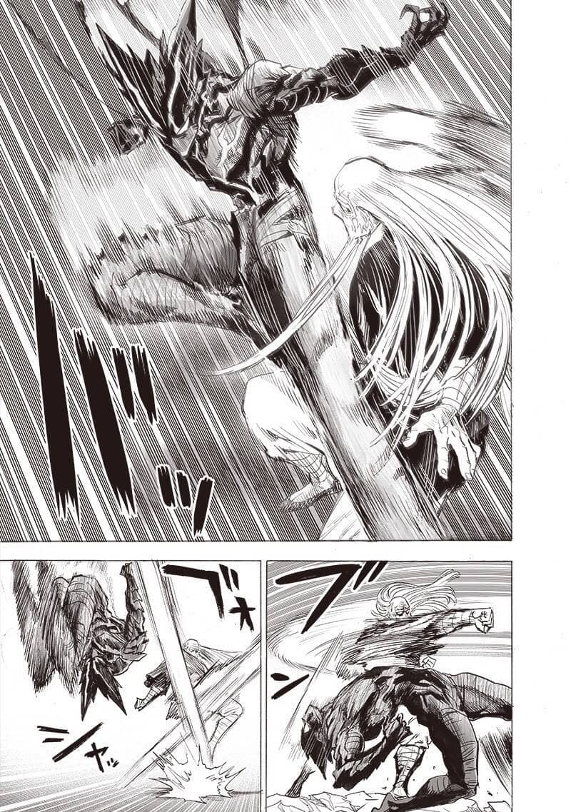Onepunch Man - Chương 194 - ảnh 4