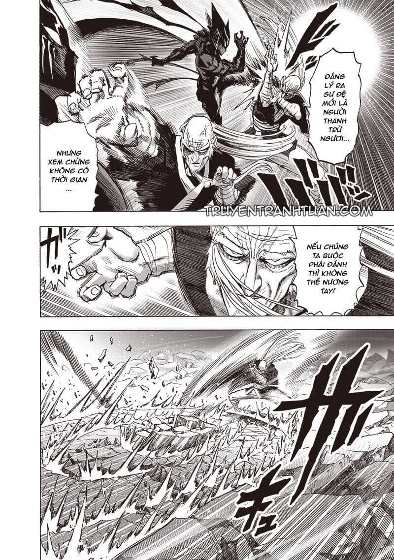 Onepunch Man - Chương 194 - ảnh 5