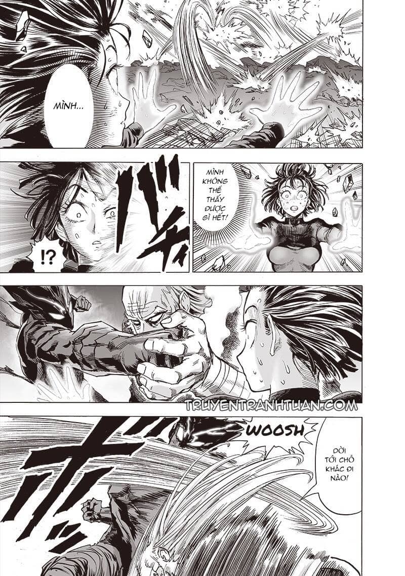 Onepunch Man - Chương 194 - ảnh 6