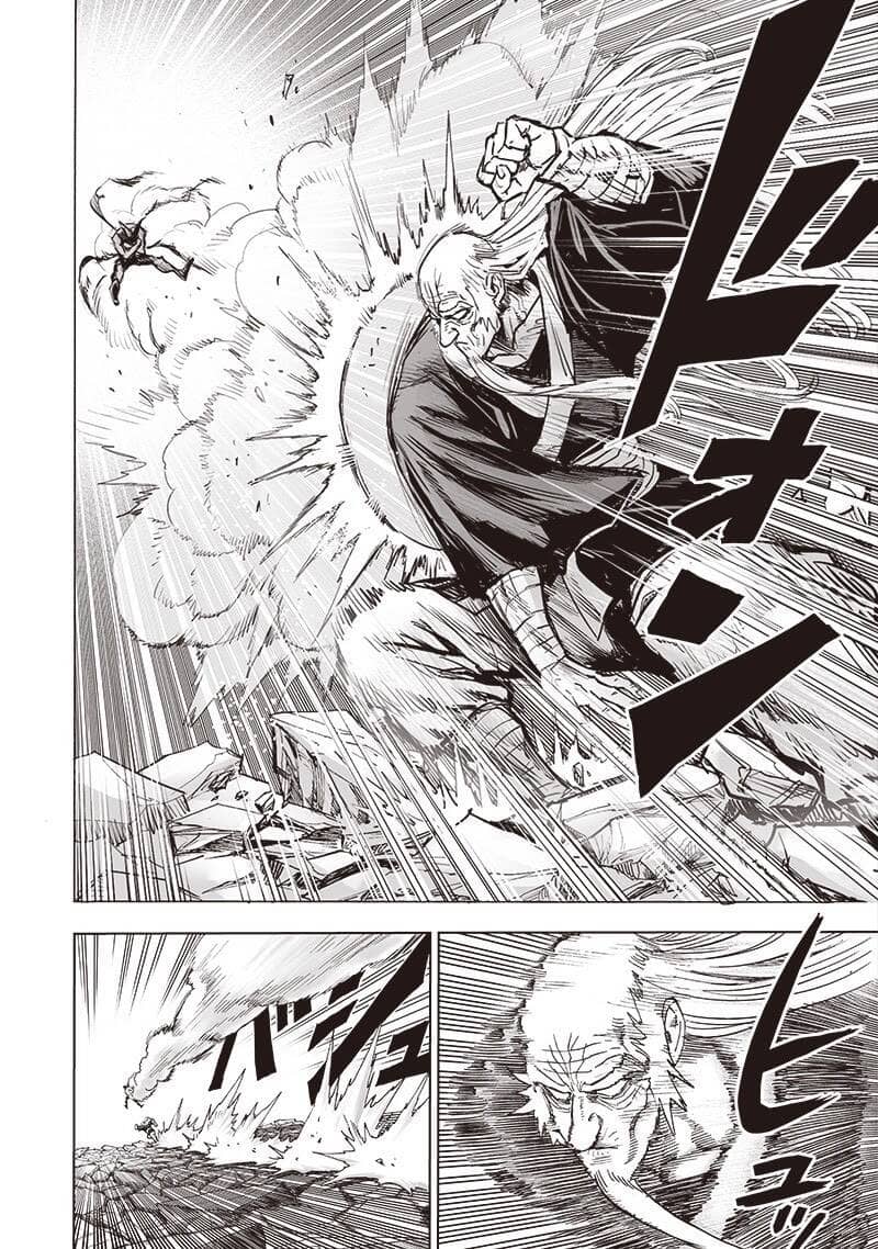 Onepunch Man - Chương 194 - ảnh 7