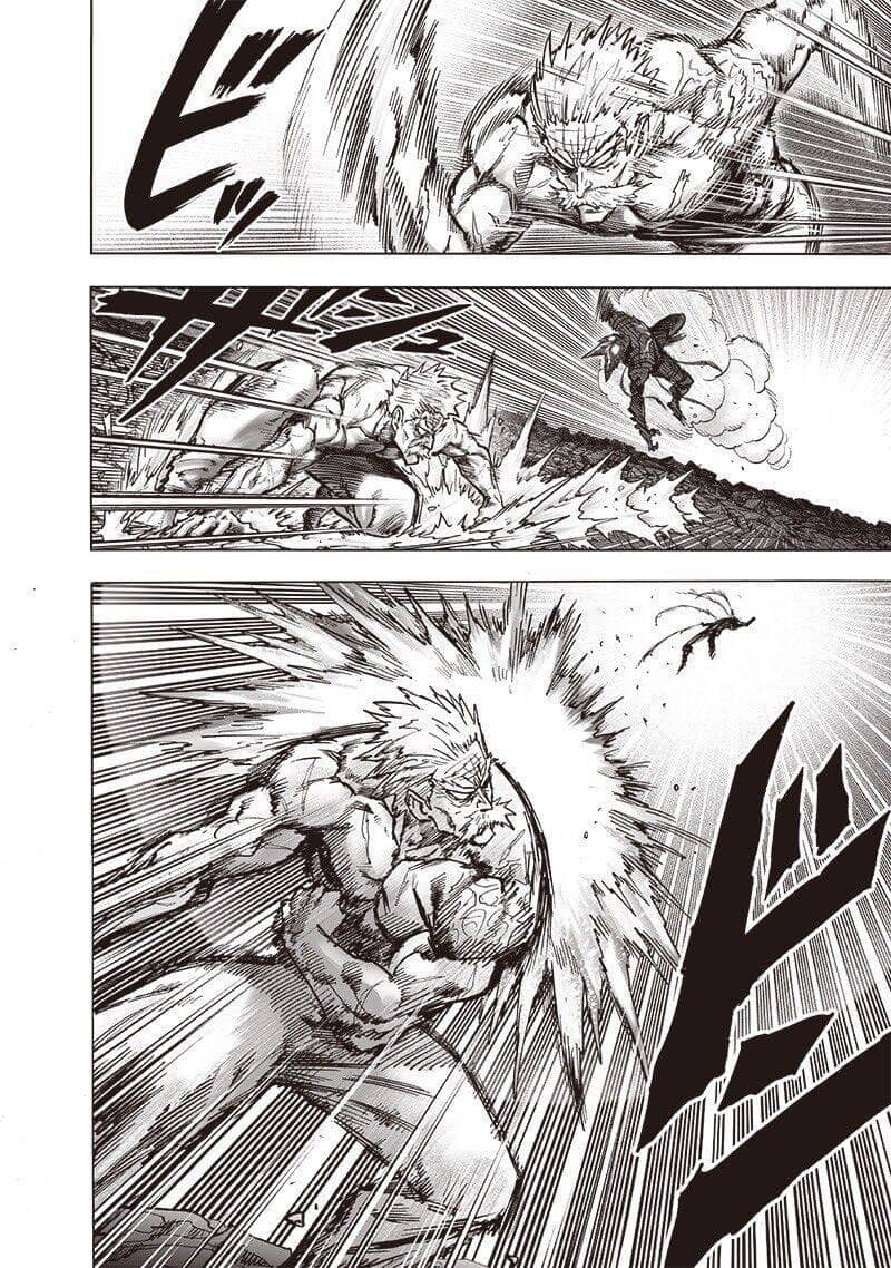 Onepunch Man - Chương 195 - ảnh 10