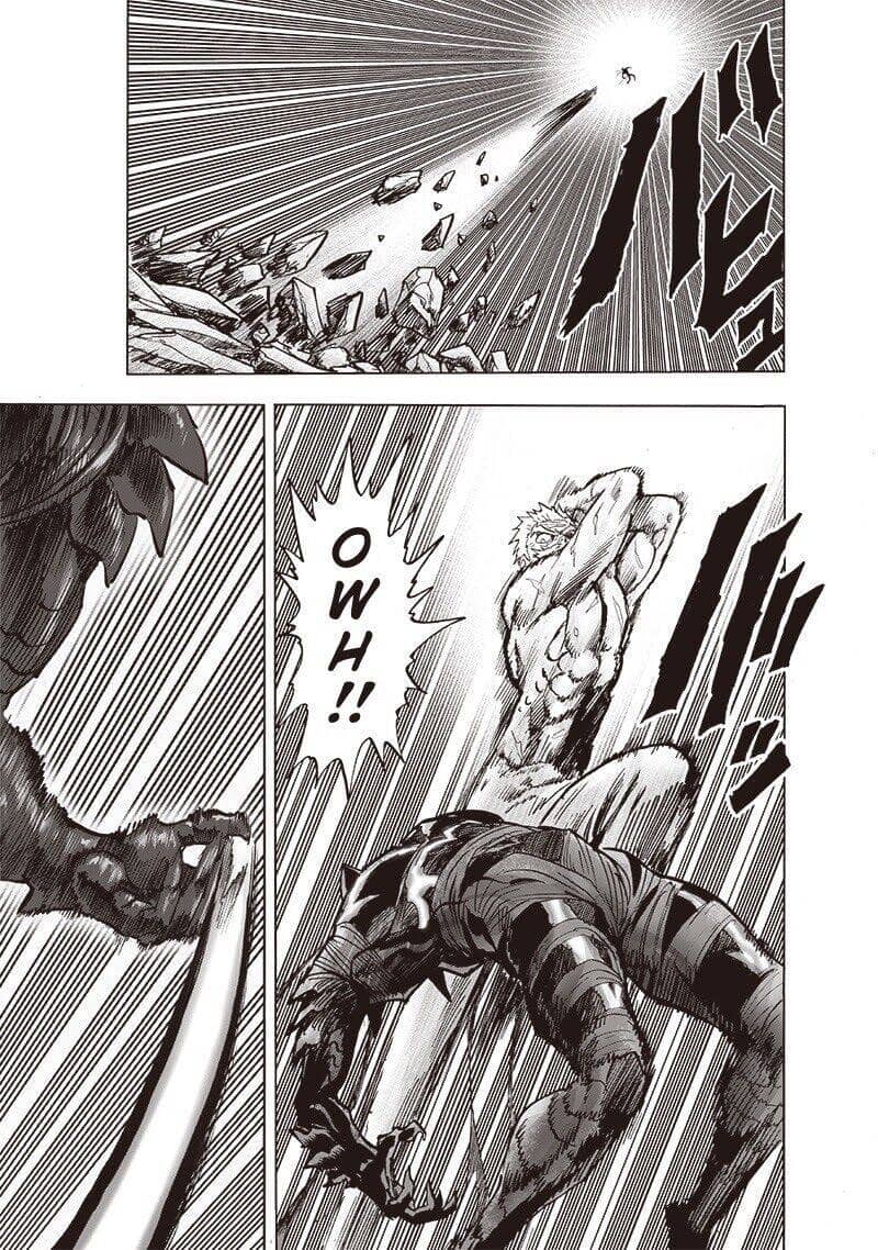 Onepunch Man - Chương 195 - ảnh 11