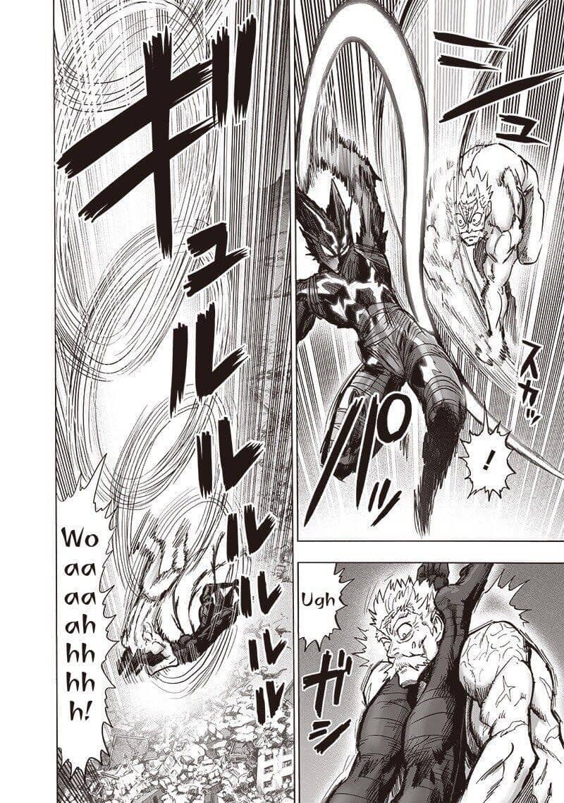 Onepunch Man - Chương 195 - ảnh 12