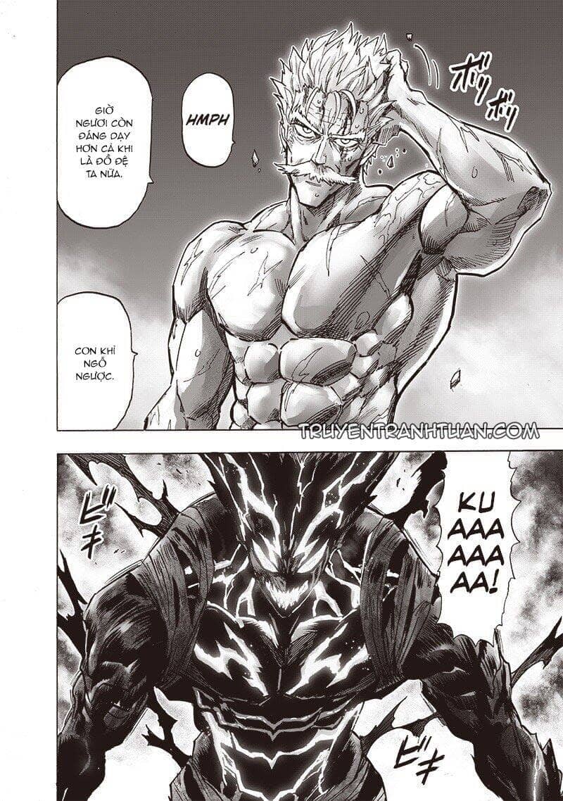 Onepunch Man - Chương 195 - ảnh 14